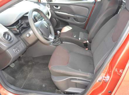Renault - Clio