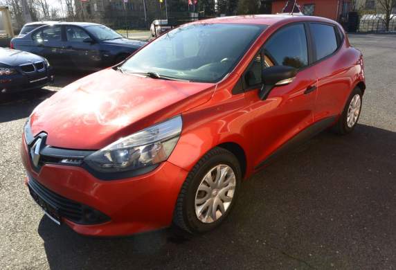 Renault - Clio