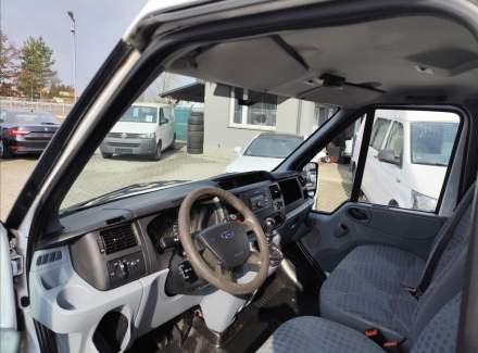 Ford - Transit