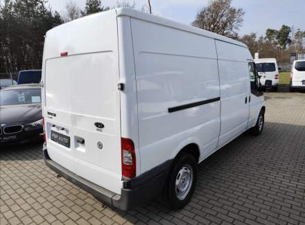 Ford - Transit