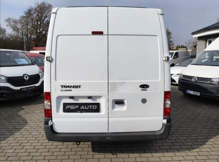 Ford - Transit