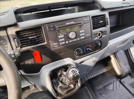 Ford - Transit