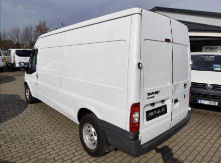 Ford - Transit