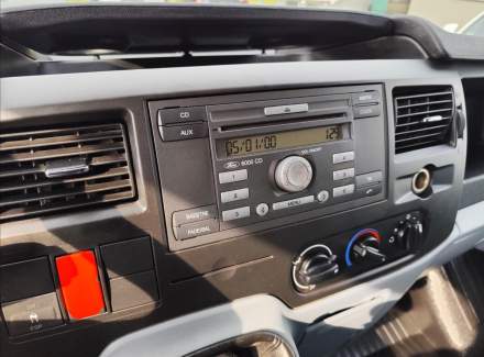 Ford - Transit