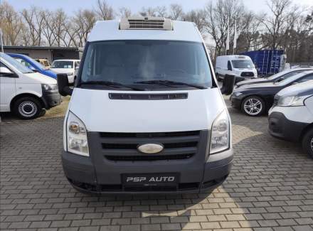 Ford - Transit