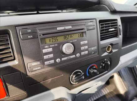 Ford - Transit