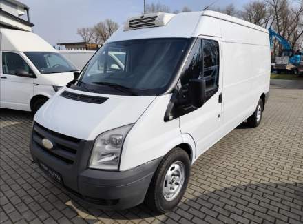 Ford - Transit
