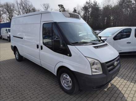 Ford - Transit