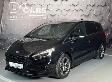 Ford - S-MAX