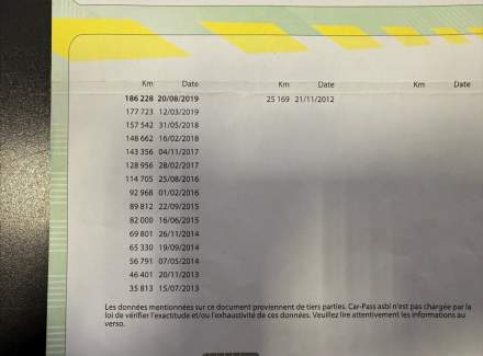 Mercedes-Benz - E-class