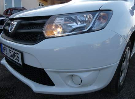 Dacia - Sandero