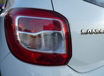 Dacia - Sandero