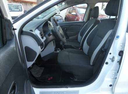 Dacia - Sandero
