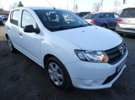 Dacia - Sandero