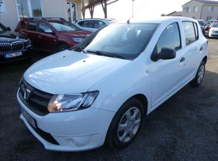 Dacia - Sandero