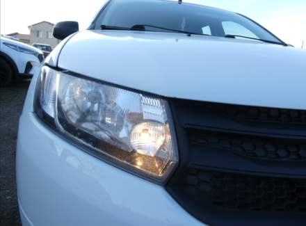 Dacia - Sandero