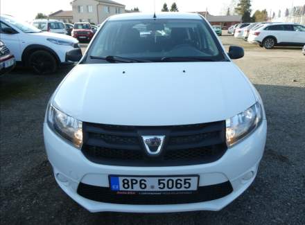Dacia - Sandero
