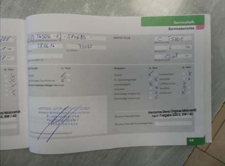 Mercedes-Benz - A-class