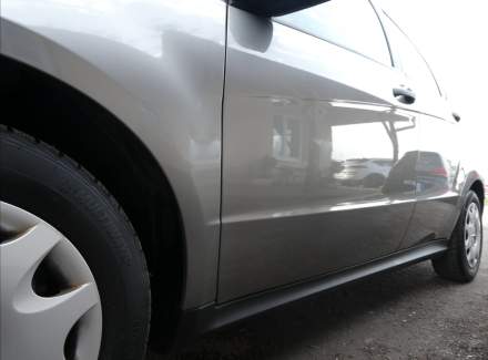 Mercedes-Benz - A-class