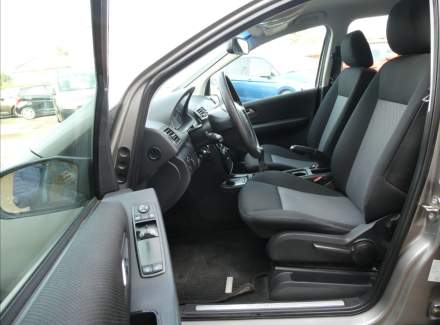 Mercedes-Benz - A-class