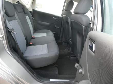 Mercedes-Benz - A-class