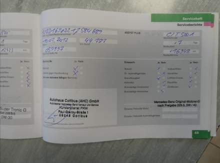 Mercedes-Benz - A-class