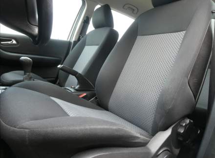 Mercedes-Benz - A-class