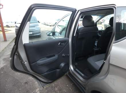 Mercedes-Benz - A-class