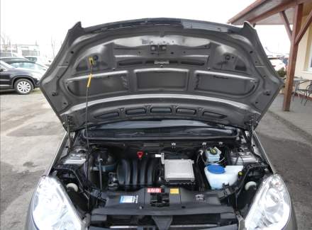 Mercedes-Benz - A-class