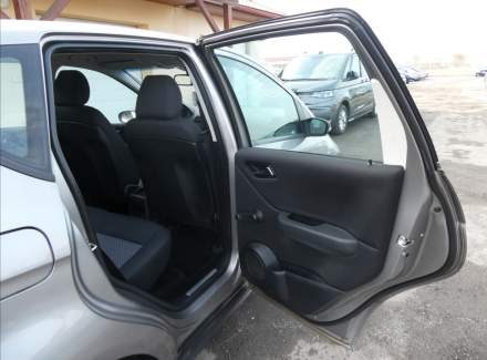 Mercedes-Benz - A-class