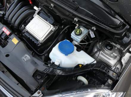 Mercedes-Benz - A-class