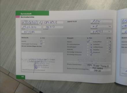 Mercedes-Benz - A-class