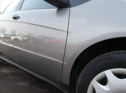 Mercedes-Benz - A-class