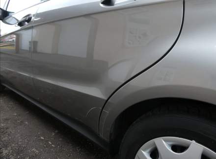 Mercedes-Benz - A-class