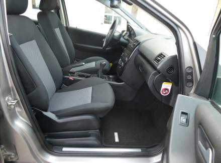 Mercedes-Benz - A-class