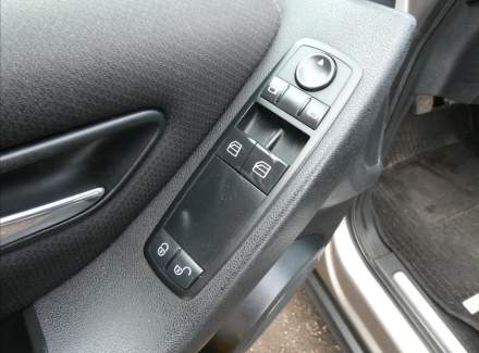 Mercedes-Benz - A-class