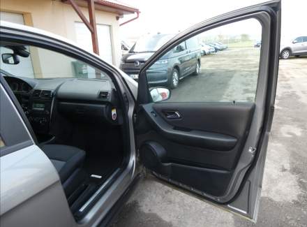 Mercedes-Benz - A-class