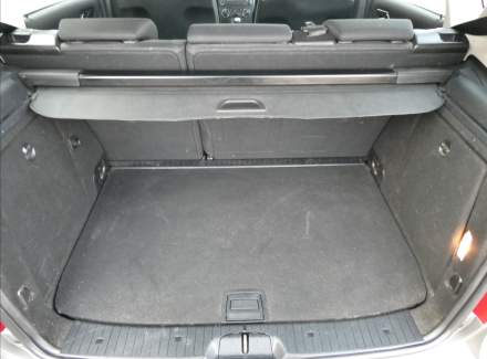 Mercedes-Benz - A-class