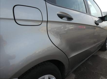 Mercedes-Benz - A-class