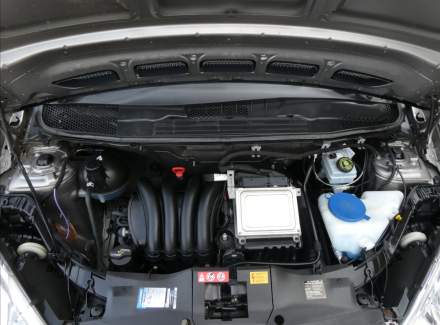 Mercedes-Benz - A-class