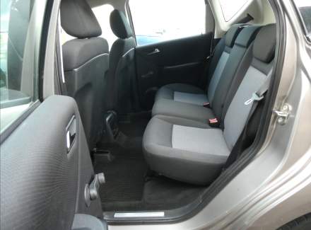 Mercedes-Benz - A-class