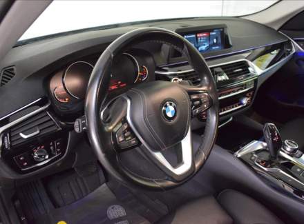 BMW - 5er
