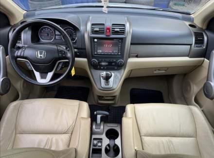 Honda - CR-V