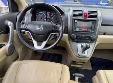 Honda - CR-V