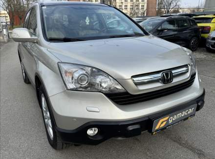 Honda - CR-V