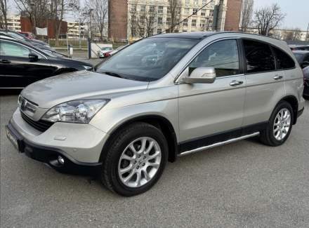 Honda - CR-V