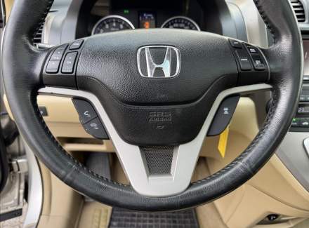 Honda - CR-V