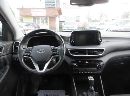 Hyundai - Tucson