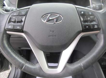 Hyundai - Tucson