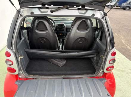 Smart - Fortwo